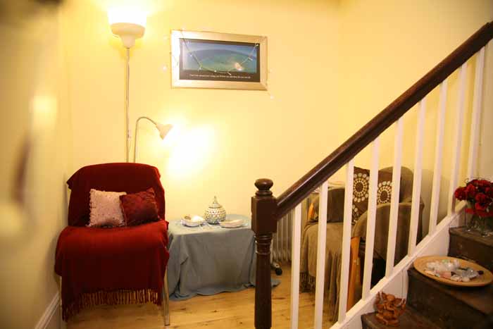 Therapy Room photograph 1 of 4